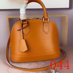 ルイヴィトン バッグ 548モデル M40301 牛革